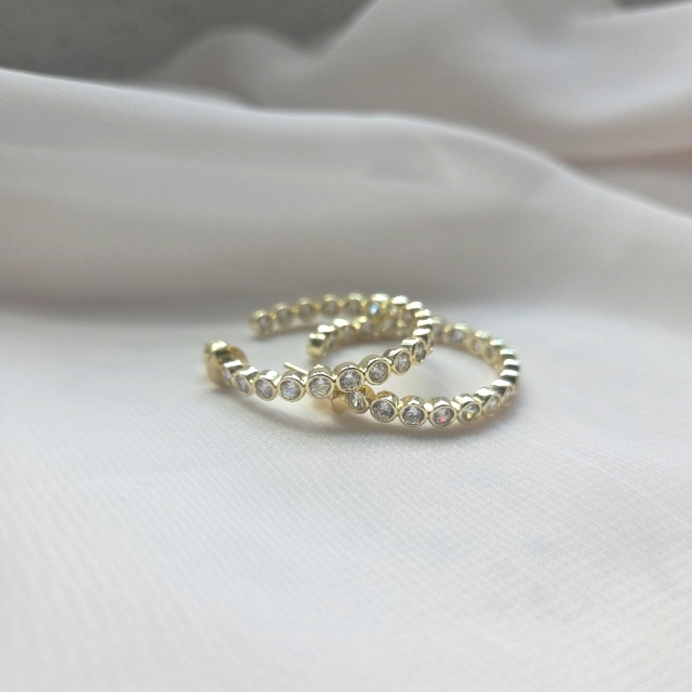 Melinda Maria "Baroness" Hoops [NWT]